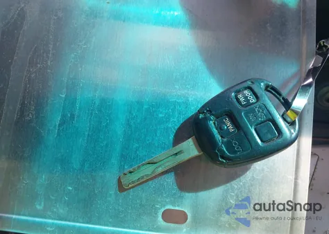 2007 Lexus Rx 350 from USA, damaged, VIN 2T2GK31U87C003803